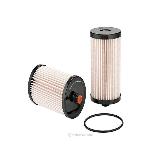 Filtre à carburant